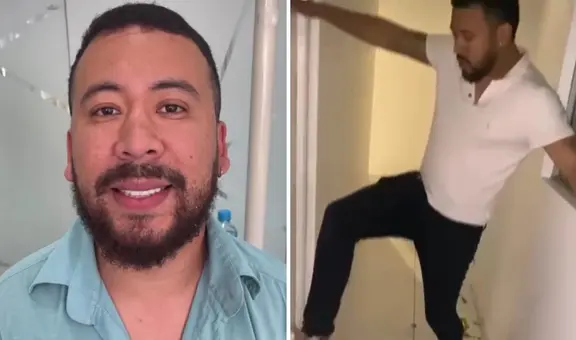 Empresario es denunciado por intento de feminicidio contra modelo en Áncash