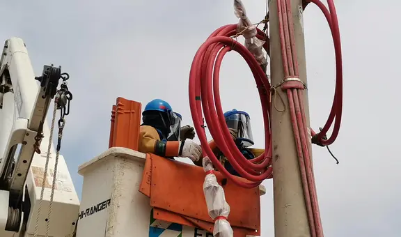 Corte de luz en Chiclayo este 8 de diciembre: horarios y zonas que serán afectadas