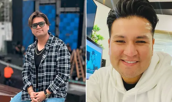 Deyvis Orosco: de qué trata su serie, qué actor lo interpretará y todo sobre la producción