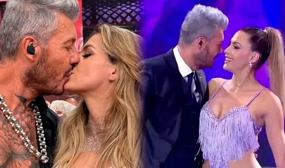 Milett Figueroa descarta tener hijos en un futuro con Marcelo Tinelli: "No está planificado"