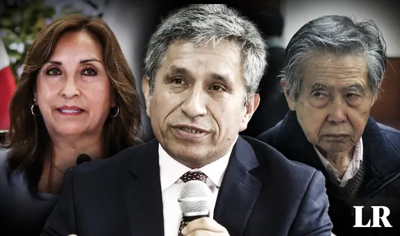 Carlos Rivera sobre liberación de Alberto Fujimori: "No hay que esperar mucho del Ejecutivo"