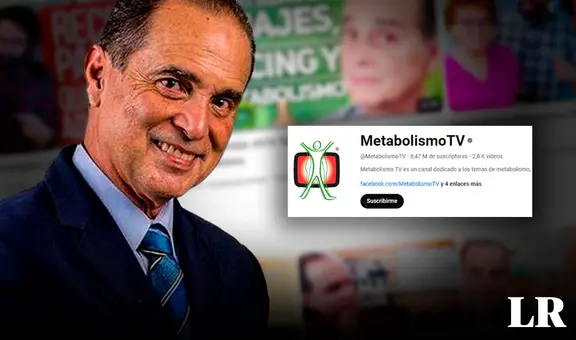 Falleció en 2021, pero sigue activo en su canal de YouTube: el misterioso caso de Frank Suárez