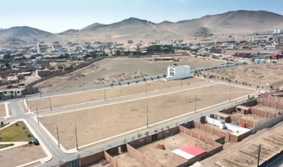 Municipalidad de Lima subastará 32 terrenos para viviendas: ¿cuándo será y en qué distritos?