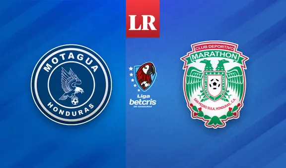 ¿Cuándo juegan Motagua vs. Marathón EN VIVO por semifinales de la Liga Nacional de Honduras?