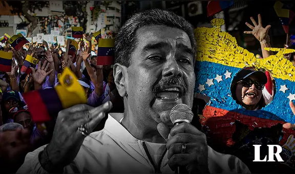 Nicolás Maduro crea división militar para el Esequibo, zona en disputa entre Venezuela y Guyana