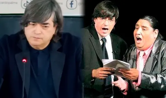 Jaime Bayly recuerda con nostalgia a Tongo en su regreso a Lima: "Cómo lo extraño"