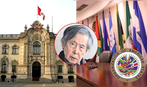 ¿Qué sanciones podría recibir el Estado peruano con la liberación de Alberto Fujimori?
