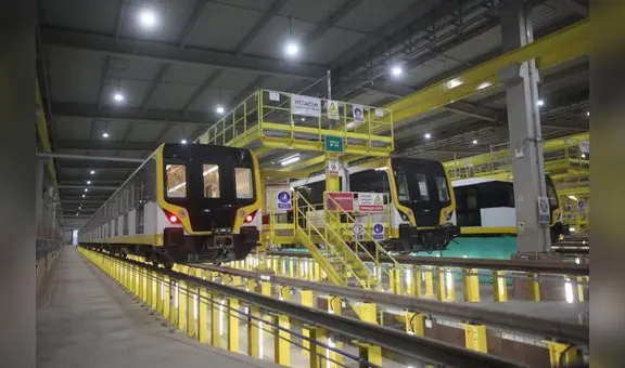 Metro de Lima: ¿qué recorridos se podrán hacer gratis desde el jueves 21 de diciembre?