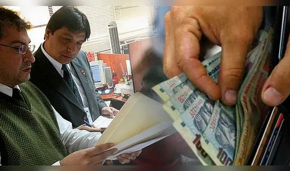 Aguinaldo Navidad 2023: Gobierno oficializa pago de beneficio del sector público, ¿a cuánto asciende?