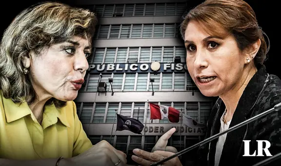 Corte Suprema archiva caso de Zoraida Ávalos tras no probarse delito de omisión de funciones