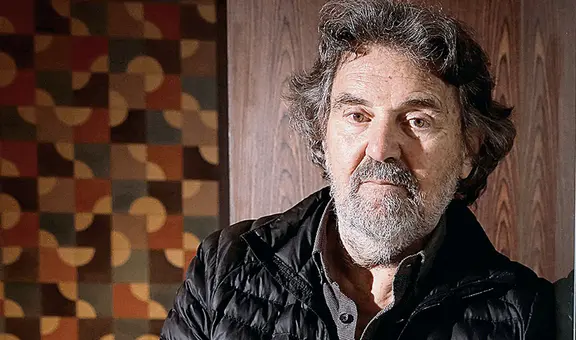 Francisco Lombardi: “Ley Tudela es producto de la ignorancia”