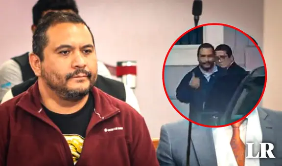 Caso Patricia Benavides: Jaime Villanueva fue liberado tras acogerse a colaboración con Fiscalía