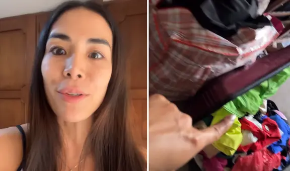 Fabianne Hayashida se mudó tras fin de su matrimonio: “¡Las mujeres somos demasiado fuertes!"