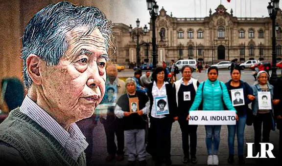 Liberan a Fujimori por habeas corpus: ¿Cuánto debe al Estado por reparación?