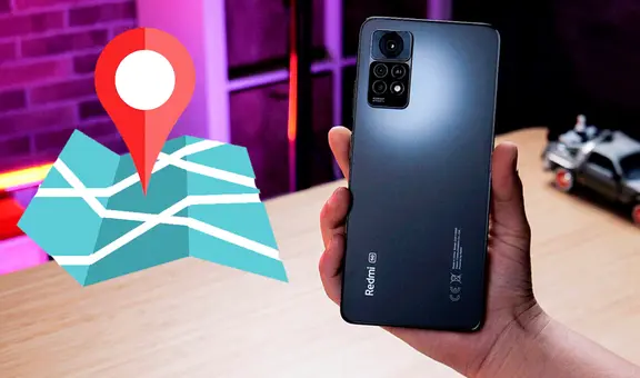 ¿Tu teléfono es Xiaomi, Redmi o Poco? Con esta función secreta sabrás su ubicación exacta