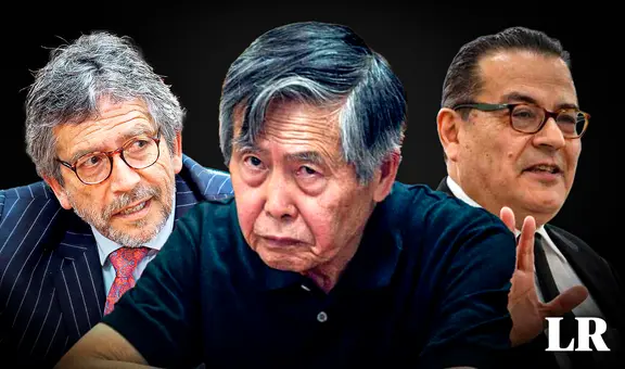 Alberto Fujimori: 2 magistrados del TC revelan que no tomaron en cuenta sus votos