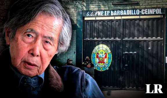 ¿A qué hora será liberado Alberto Fujimori? Esto se sabe
