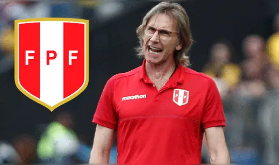 Gareca y su duro mensaje sobre volver a la selección: "No le veo sentido que ahora me busquen"