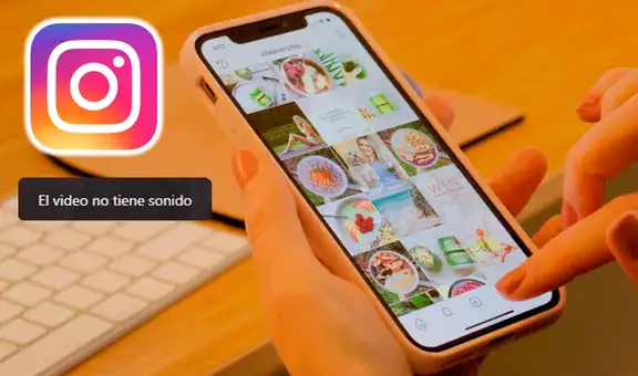 Instagram admite que se eliminaron los audios de miles de videos subidos antes de 2014