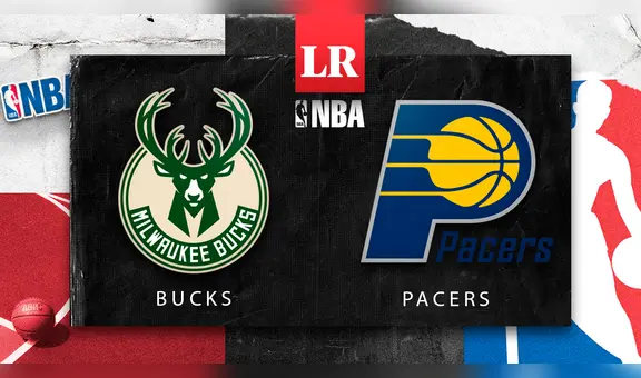 [ESPN 2] Bucks vs. Pacers EN VIVO: ¿a qué hora y dónde ver el juego por el In Season Tournament de la NBA 2023?