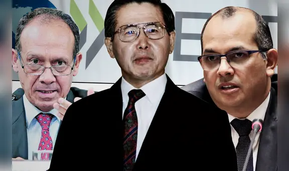 Alberto Fujimori: ruptura de acuerdos internacionales complica ingreso del Perú a la OCDE