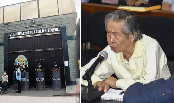 Penal Barbadillo: ¿dónde queda el centro penitenciario donde está recluido Alberto Fujimori?