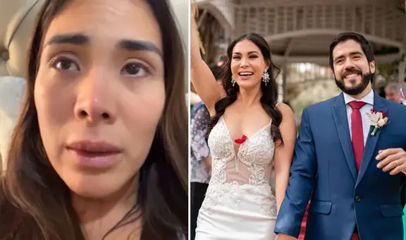 ¿Por qué Fabianne Hayashida no tuvo hijos con su exesposo, Mario Ragel? Influencer da conmovedora respuesta