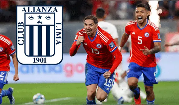 Extécnico de Alianza Lima podría dirigir a la selección chilena en las Eliminatorias 2026