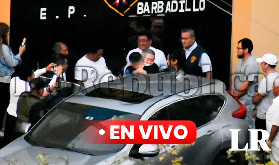 [EN VIVO] Alberto Fujimori cuenta con seguridad del Estado tras primera noche en libertad