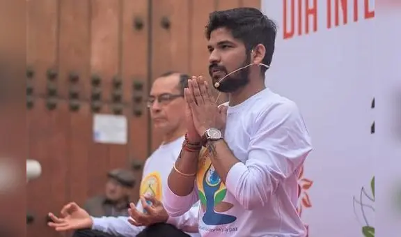 Salud laboral: 8 beneficios de meditar en el centro de trabajo