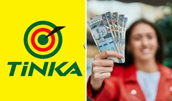 Peruana que ganó S/16 millones en La Tinka mostró su insólita estrategia: solo gastó S/5