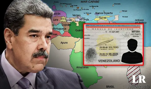 Nicolás Maduro entregará cédula a habitantes de El Esequibo a través de un plan social integral