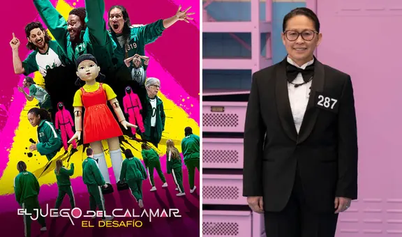 'El juego del calamar: el desafío': ¿qué participante ganó y se llevó los 4,56 millones de dólares?