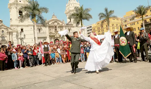 Los centros históricos en debate internacional