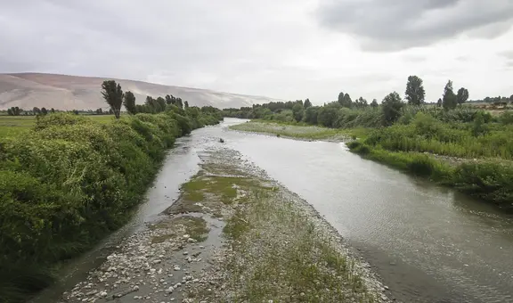 Arequipa tendrá agua asegurada pese al cambio climático