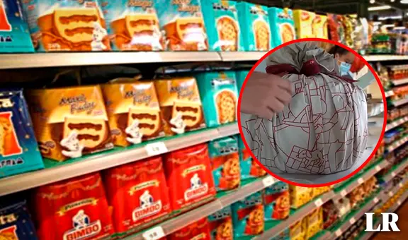 Este es el panetón más caro del Perú, que supera los S/1.000: no es Blanca Flor ni D'Onofrio