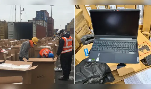 ¿Cómo comprar los productos que remata Aduanas? Así puedes adquirir HOY ropa, laptops y más a precios bajos