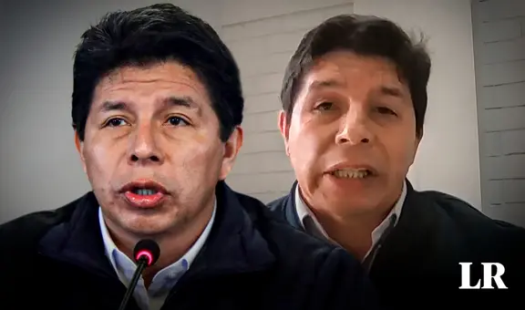 Pedro Castillo y los 5 momentos claves de su Gobierno a un año del fallido golpe de Estado