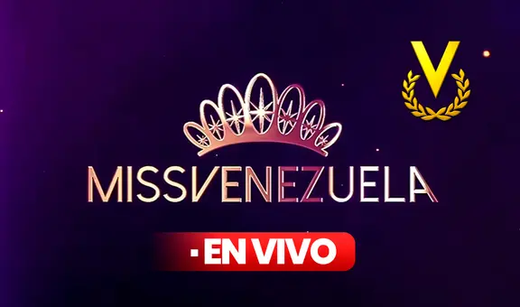 Venevisión Play, Miss Venezuela EN VIVO: ver concurso de belleza desde el C. C. Líder