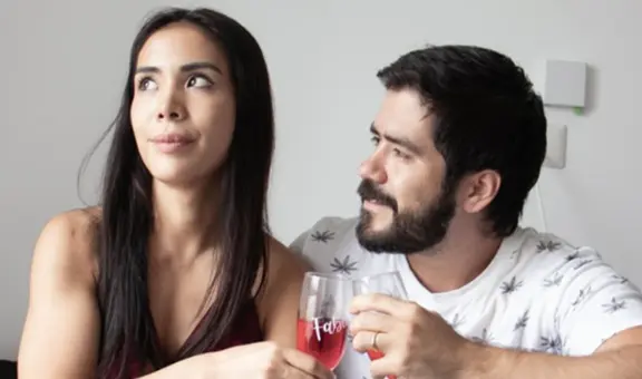 Fabianne Hayashida revela por qué le puso fin a su matrimonio: "Hasta ahora es durísimo"