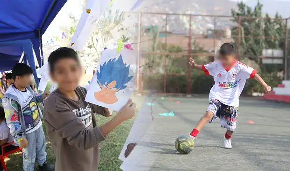 ¿Buscas talleres de verano para tus hijos? Conoce los cursos que ofrece la Municipalidad de SJL desde S/30