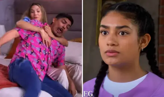 ‘Al fondo hay sitio' EN VIVO: horario, canal y dónde ver online el capítulo 363 de la temporada 10