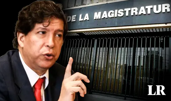 Iván Noguera: ¿quién es el exintegrante del CNM involucrado en el caso Cuellos Blancos?