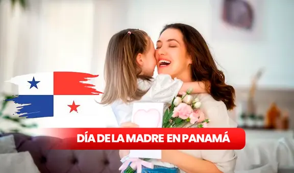 ¿Por qué se celebra el 8 de diciembre el Día de la Madre en Panamá?