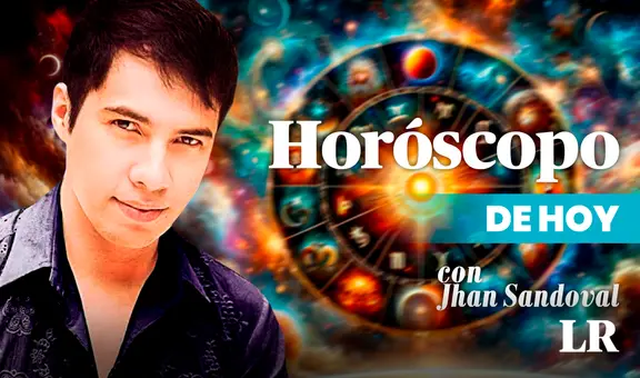 Revisa GRATIS el horóscopo de hoy, 8 de diciembre y descubre las predicciones por signo zodiacal