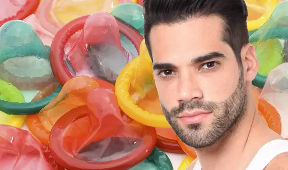 ¡Visionario! Guty Carrera lanzará su marca de condones en Perú: “Estén atentos”