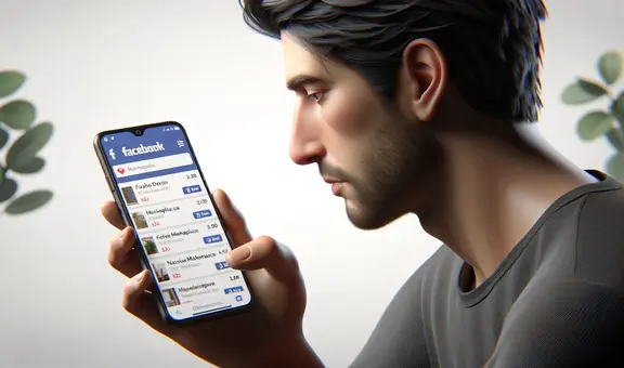 ¿Por qué cuando hablo sobre un producto me aparece publicidad de este en redes sociales?