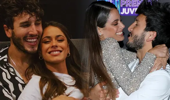 ¿Tini y Sebastián Yatra regresan? Medio argentino afirma que los cantantes estarían en coqueteos