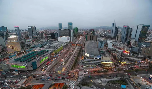 BCRP: pesimismo continuó imperando en los empresarios peruanos durante 2023