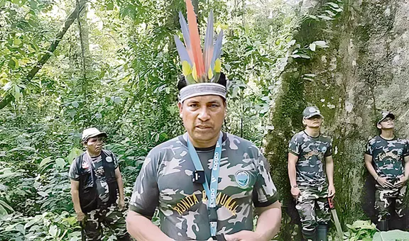 Piden revaluar proyecto que limita protección a líderes nativos